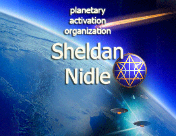 Sheldan Nidle Update – Enjoy what is beginning to occur – Spiritual Hierarchy – Galactic Federation of Light 7e8e5-sheldan1