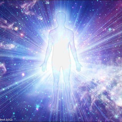 Dear Spirit – Your mission – BE Light – Bring Light from within – Channel Alania Starhawk Divine-light-within