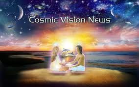cosmic vision news