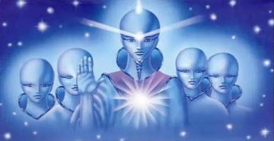 Image result for arcturians
